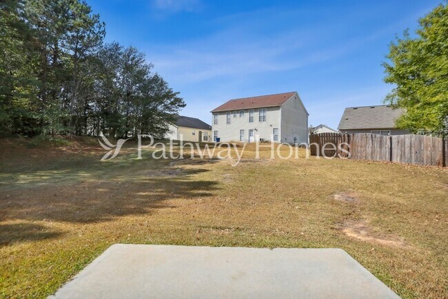 Foto del edificio - 5897 Waggoner Cove