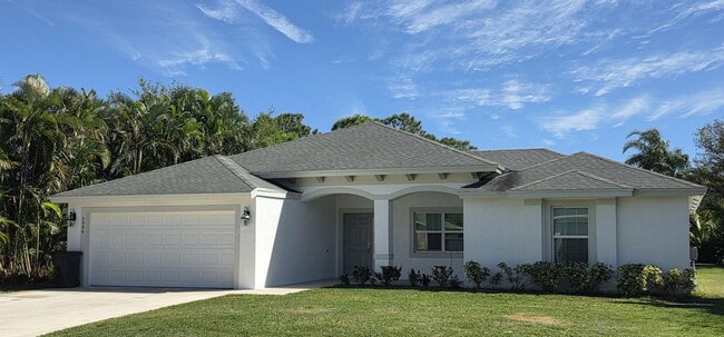 Photo - 5996 NW Baynard Dr House