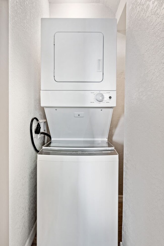 Foto del interior - Indian River Shores Apartments