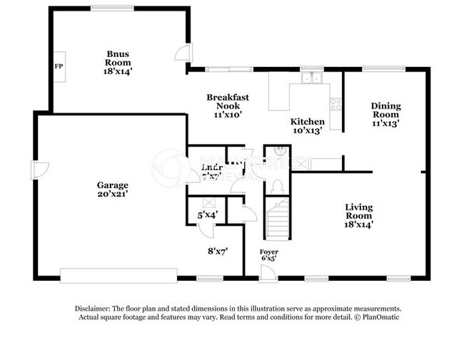 Foto del edificio - 4 Bedroom Pet-Friendly Home in CHARLOTTE, ...