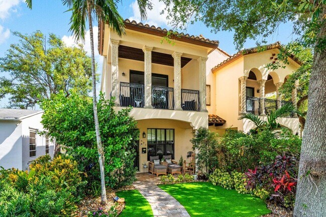 Foto del edificio - 507 SW 17th St