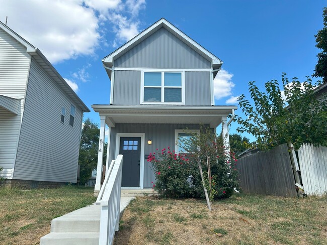Building Photo - 514 E Morrill Ave