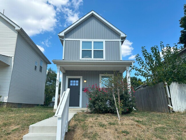 Foto del edificio - 514 E Morrill Ave