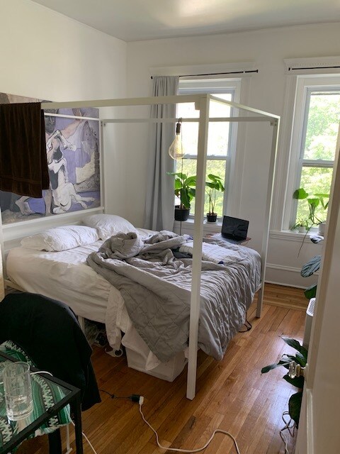 Foto del edificio - 1870 Commonwealth Ave