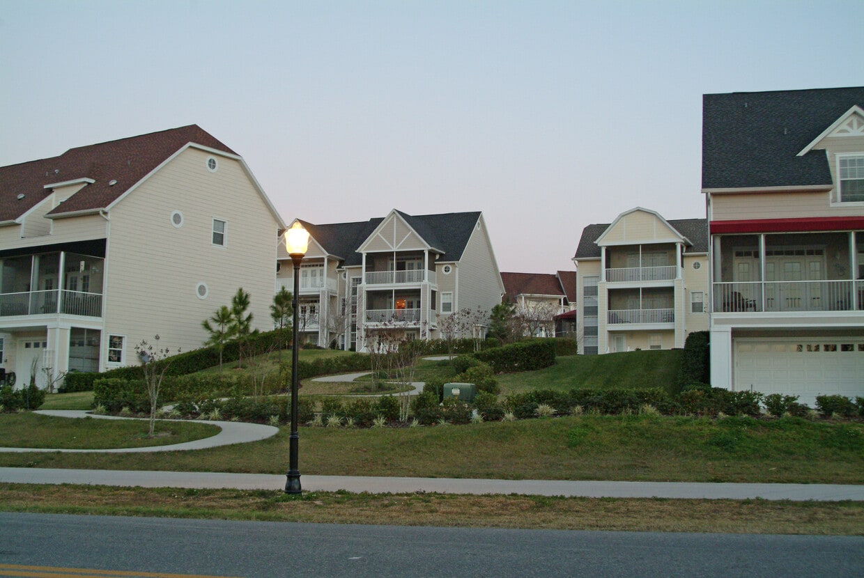 203 Nautica Mile Dr, Clermont, FL 34711 Townhome Rentals in Clermont