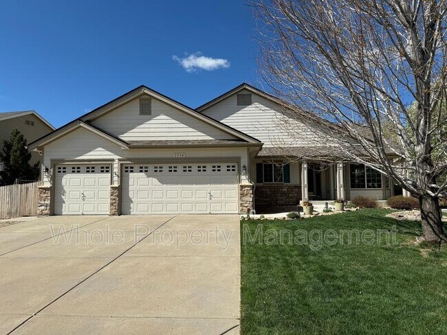 Building Photo - 1734 Parkdale Cir