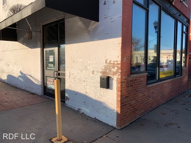 Building Photo - 1510 N Harrison St
