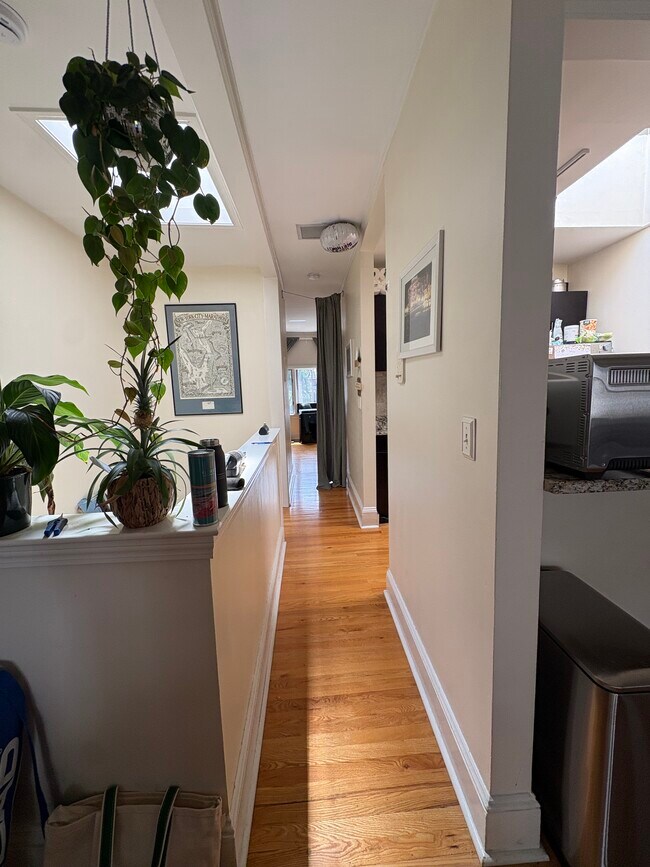 Foto del edificio - 429 Beacon St