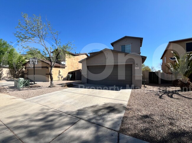 Foto del edificio - 6147 S Earp Wash Ln