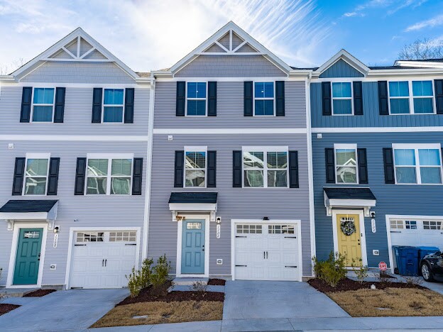 Foto principal - 1106 Pale Moss Dr