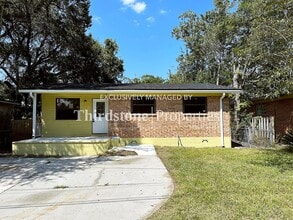 Building Photo - 3611 Fitzgerald St
