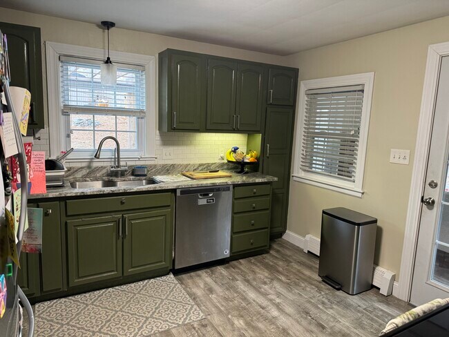 Foto del edificio - 23 Tiverton Pky