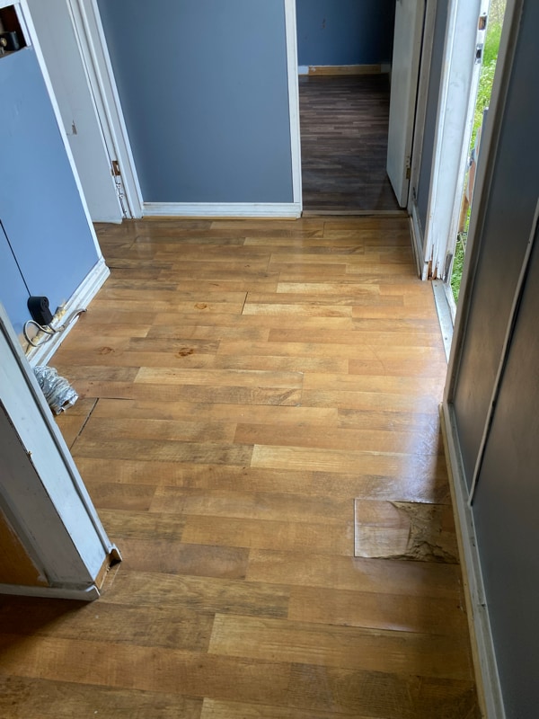 Building Photo - 1113 S Central Ave