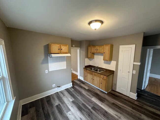 Foto del edificio - 2638-2640 N 17th St. (Duplex)