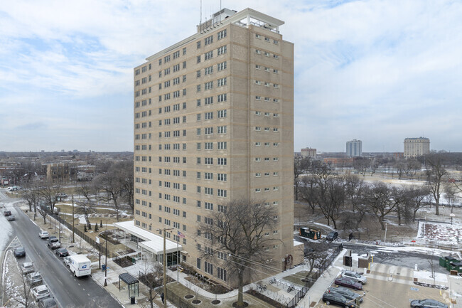 Building Photo - Irene McCoy Gaines