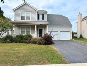 Building Photo - 358 S Winchester Dr