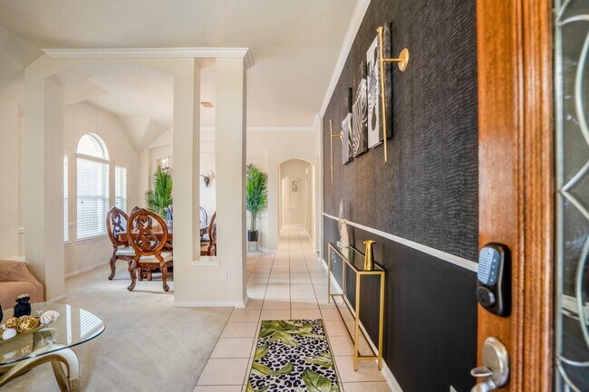 Foto del edificio - 12619 Mansfield Glen Ct