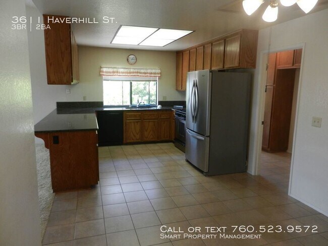 Building Photo - 3611 Haverhill St