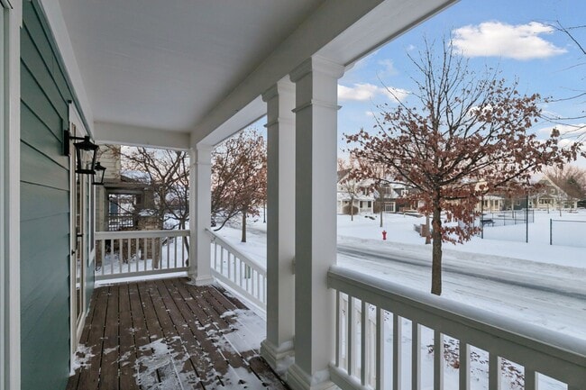 Foto del edificio - 14246 Garden Way N