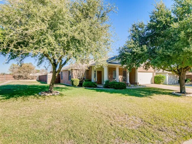 Foto del edificio - 3676 Spring Canyon Trail