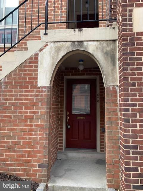 Foto del edificio - 626 S Charles St