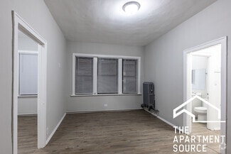 Building Photo - 5451 S Cornell Ave