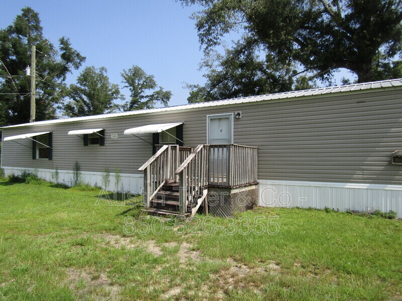 Apartments For Rent Marianna Fl