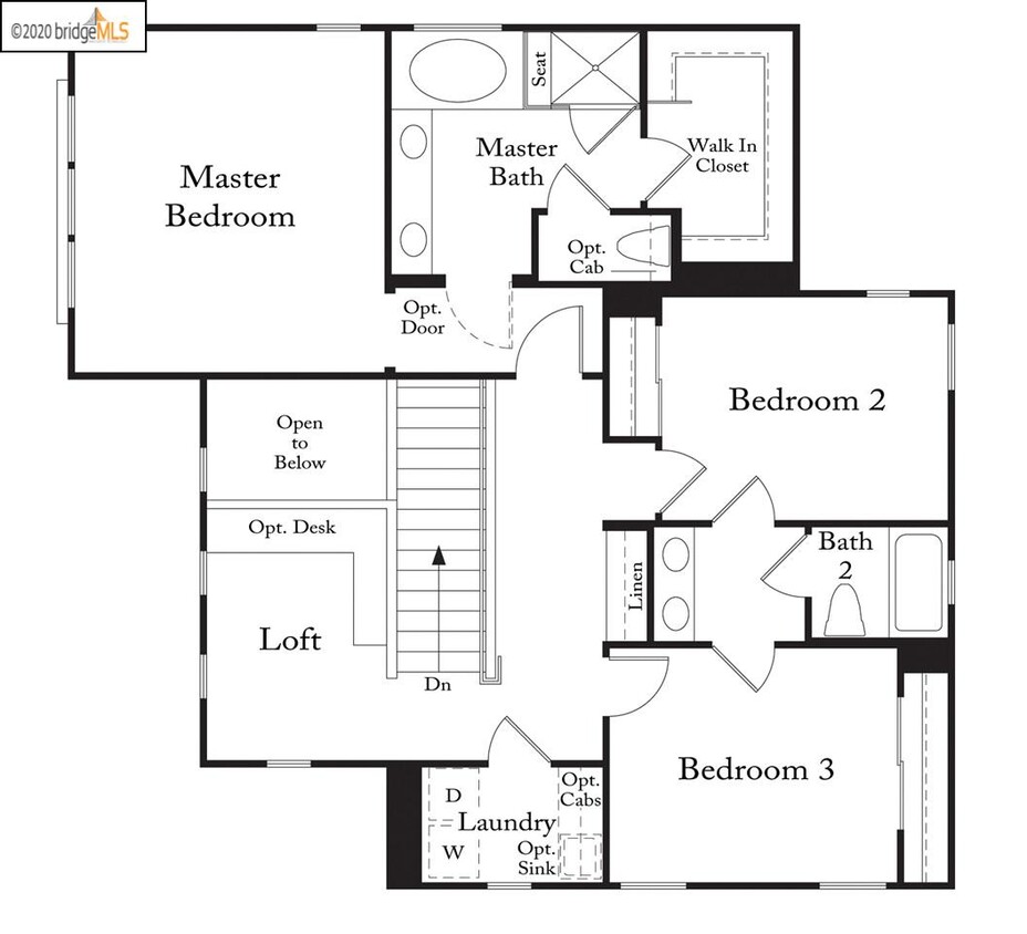 Foto del edificio - 2254 Cannery Loop