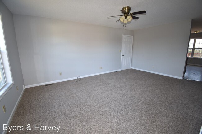 Building Photo - 3 br, 2 bath House - 2444 Peachers Mill Rd