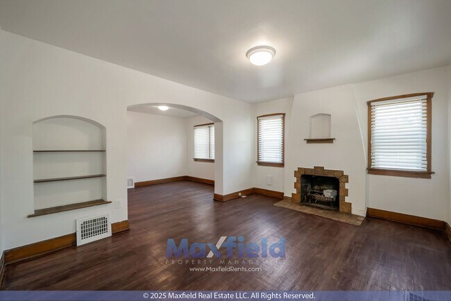 Foto del edificio - SUGAR HOUSE AREA - close to University and...
