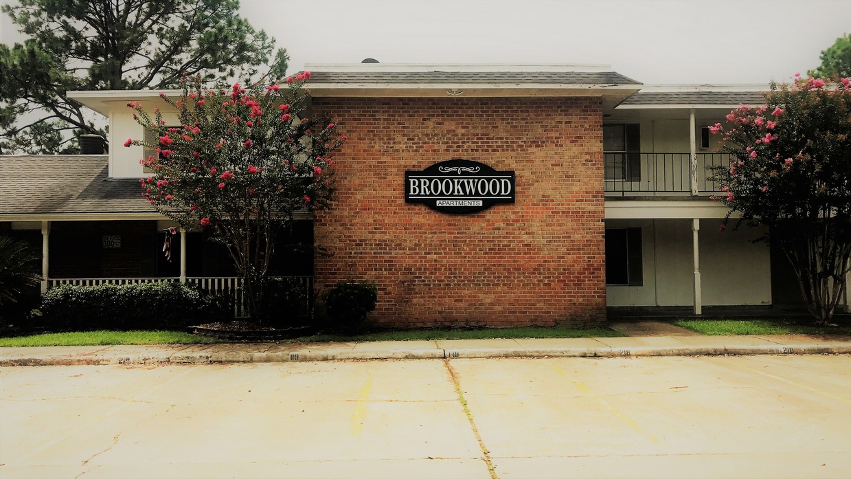 Entrada - Brookwood (Patriot Point of Lafayette)