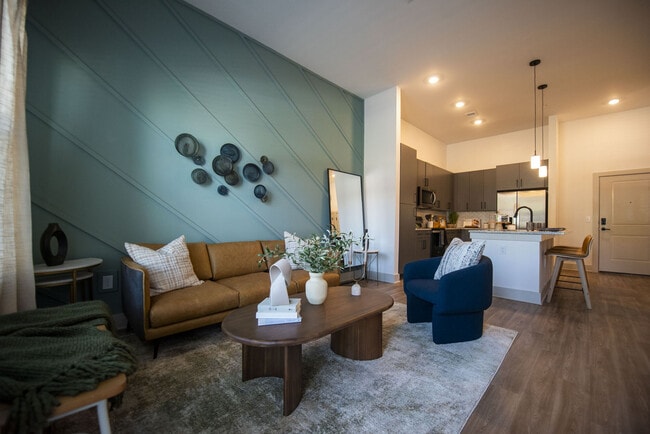 Photo - Solis Gainesville Apartments