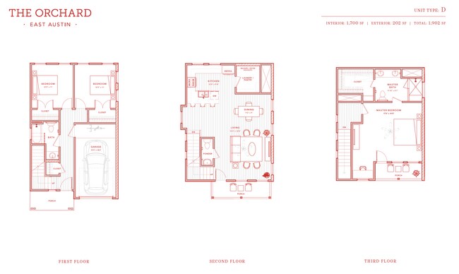 Building Photo - 1012 Muse Ln