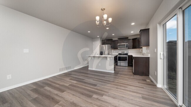 Foto del edificio - Meridian Ranch Home with Modern Upgrades