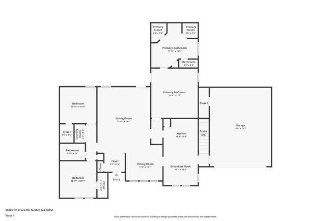 Building Photo - 2620 Elm Creek Rd