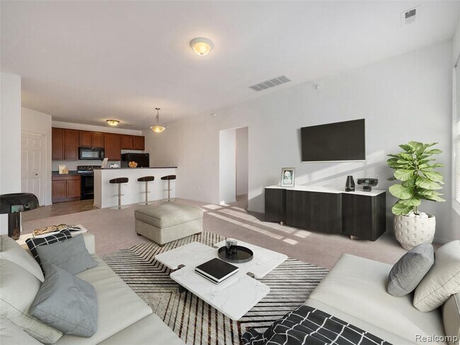 Foto del edificio - 964 W Summerfield Gln Cir