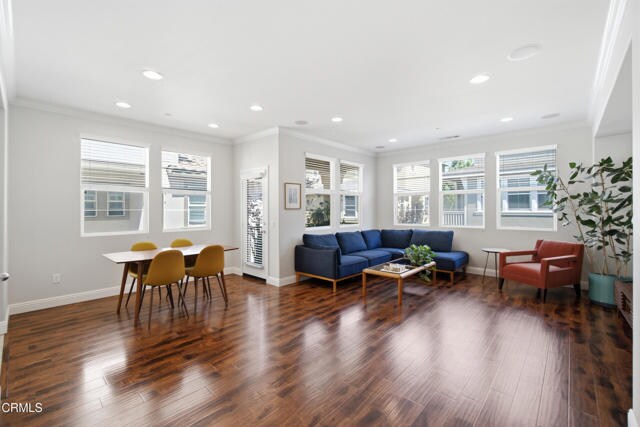 Foto del edificio - 3146 N Ventura Rd