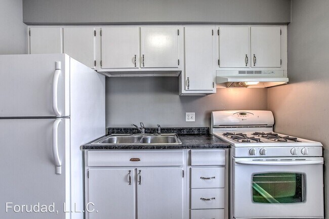 Foto del edificio - 428 N 40th St