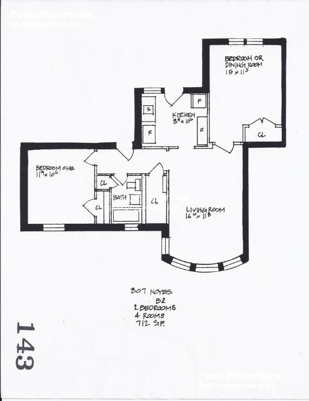 Building Photo - 2228 Sherman