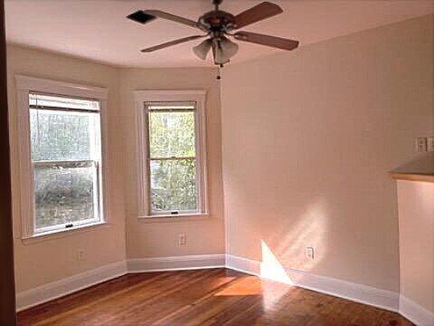 Dormitorio 1 - 144 Calumet St
