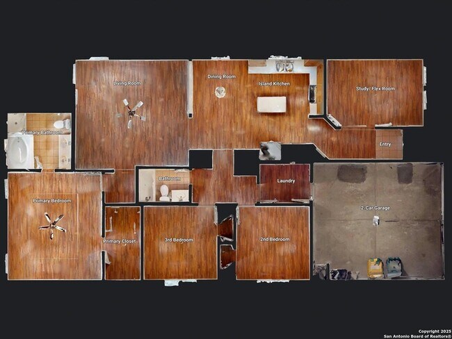 Foto del edificio - 9515 Boatman Pier