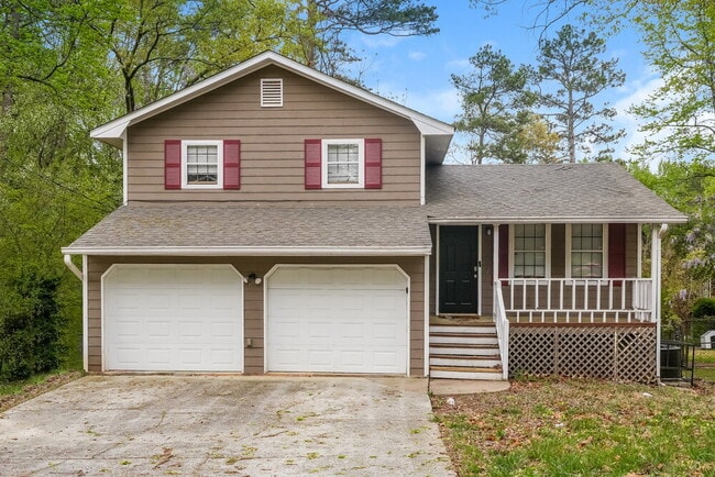 Building Photo - 5376 Whitney Ct