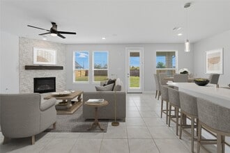 Building Photo - 15846 Weston Ridge Dr