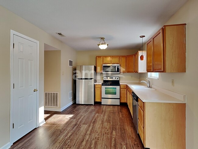 Building Photo - 6585 W Odessa Way