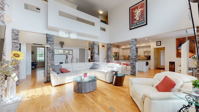 Foto del edificio - 8745 Old Charlotte Pike