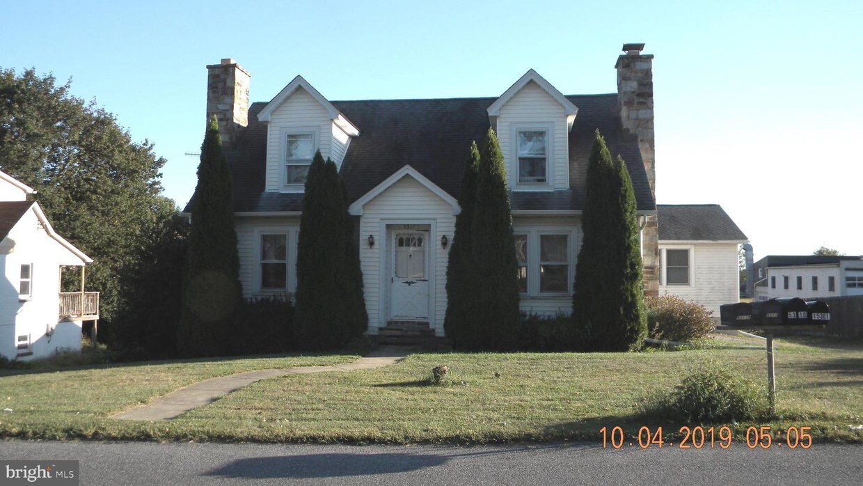 5311 Emory Rd, Upperco, MD 21155 House Rental in Upperco, MD