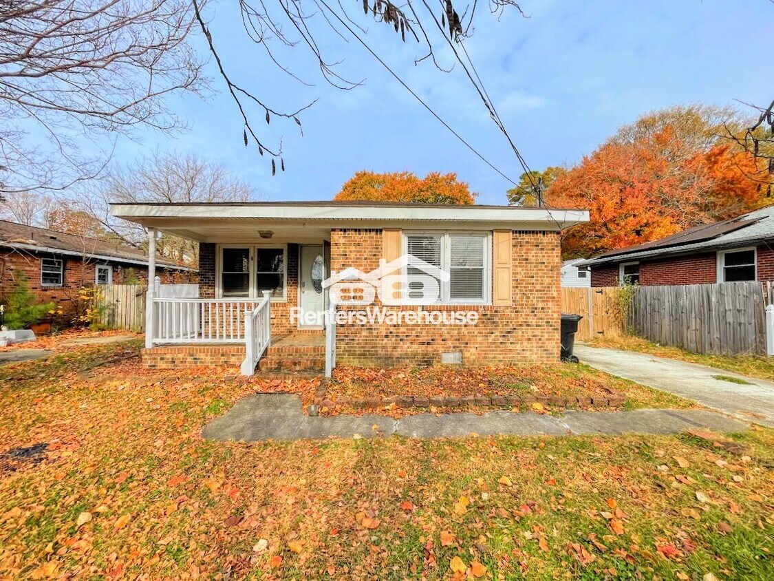 Foto principal - 716 Cardover Ave