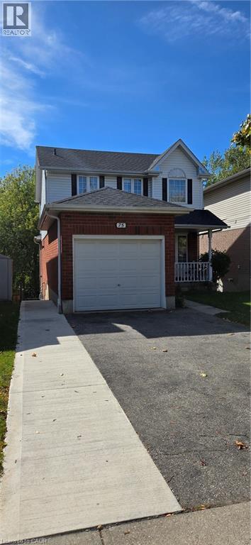 Primary Photo - 75 Wood Grove Crescent