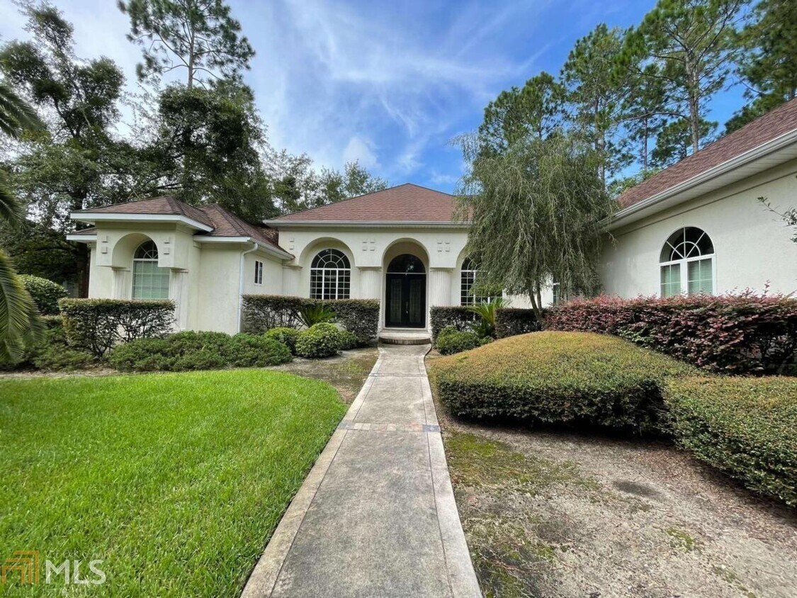 1210 Isles of Saint Marys Way, Saint Marys, GA 31558 House Rental in