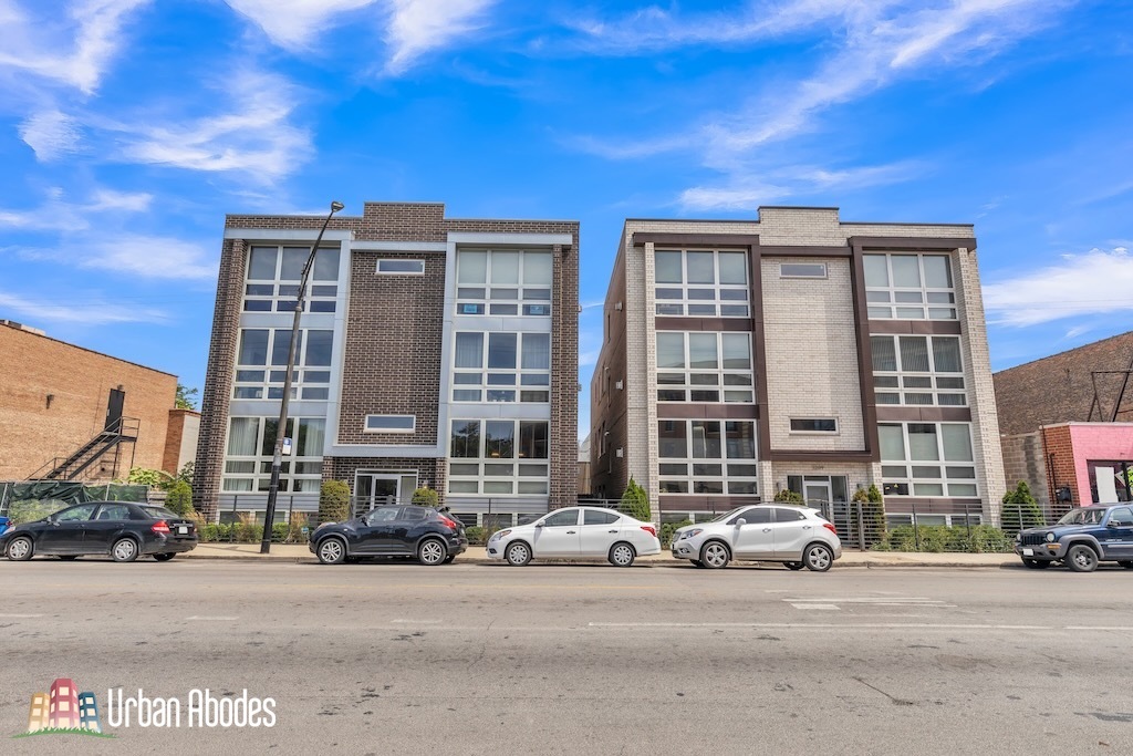 Foto principal - 3215 N Elston Ave